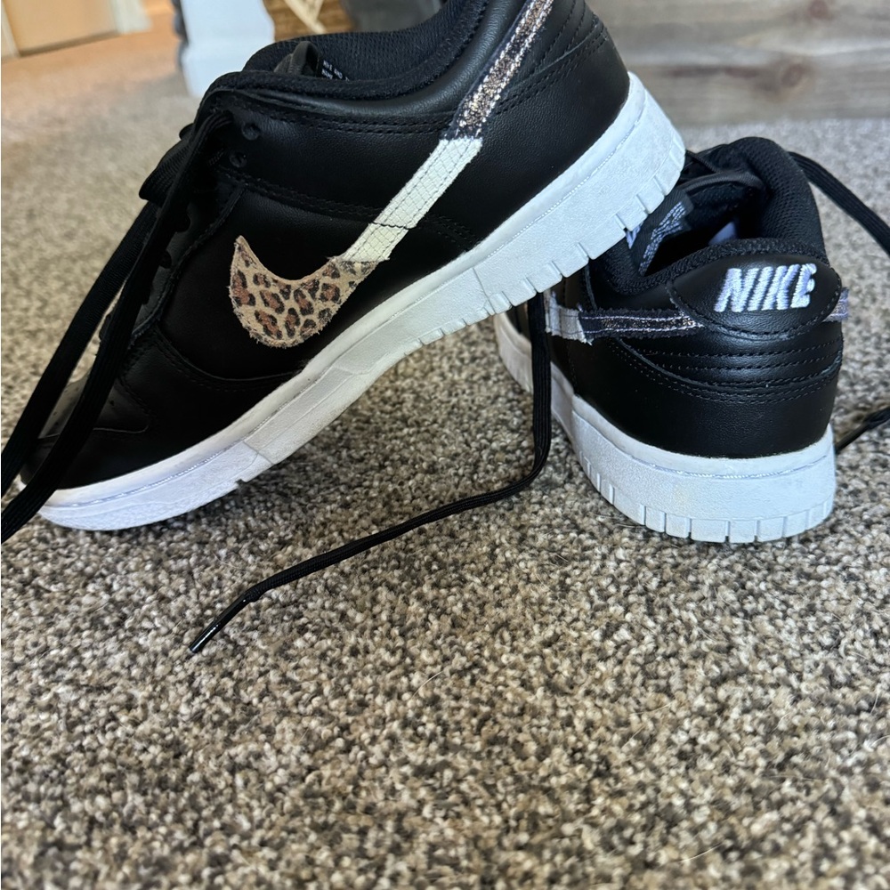 Nike women’s rare shoes